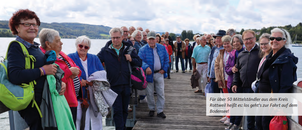 MIT Rottweil am Bodensee